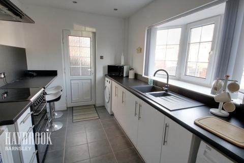 66 Chevet View, Royston, Barnsley, S71 4RZ