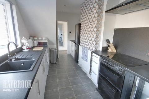 66 Chevet View, Royston, Barnsley, S71 4RZ
