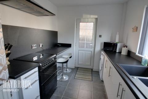66 Chevet View, Royston, Barnsley, S71 4RZ