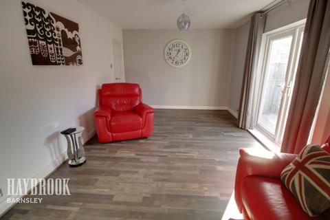 66 Chevet View, Royston, Barnsley, S71 4RZ