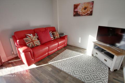 66 Chevet View, Royston, Barnsley, S71 4RZ