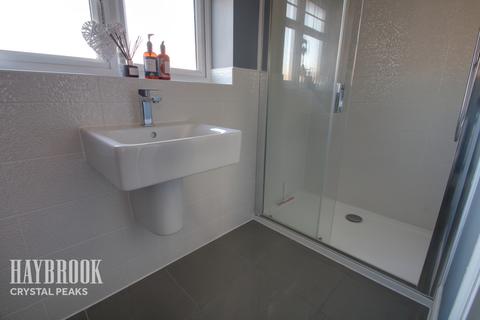 1 Admiral Close, Mosborough, Sheffield, S20 5FT