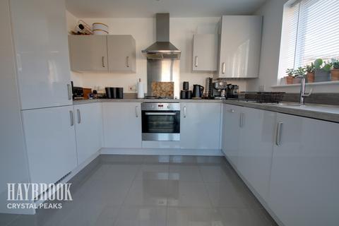 1 Admiral Close, Mosborough, Sheffield, S20 5FT