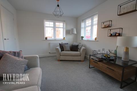1 Admiral Close, Mosborough, Sheffield, S20 5FT