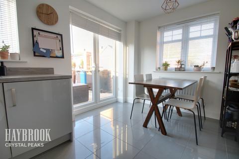 1 Admiral Close, Mosborough, Sheffield, S20 5FT