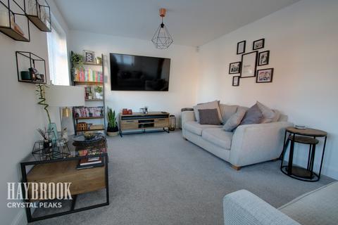 1 Admiral Close, Mosborough, Sheffield, S20 5FT