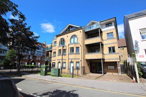 1 bedroom flat for sale, Woodstock Road, Croydon CR0