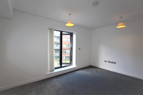 1 bedroom flat for sale, Woodstock Road, Croydon CR0