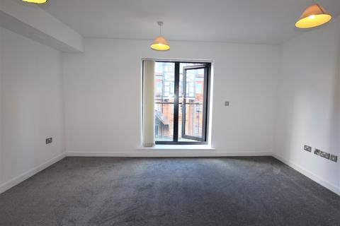 1 bedroom flat for sale, Woodstock Road, Croydon CR0