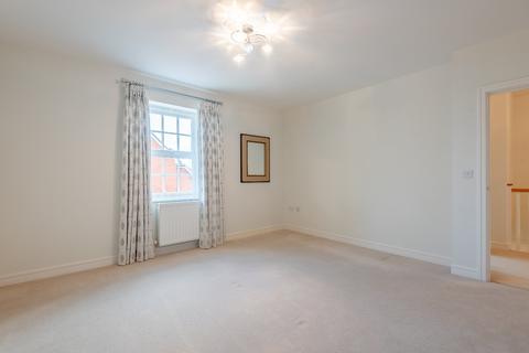 6 Goodchild Square, Odiham, Hook, RG29 1FA