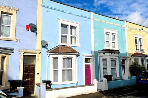 43 Gwilliam Street, Bristol, BS3 4LT