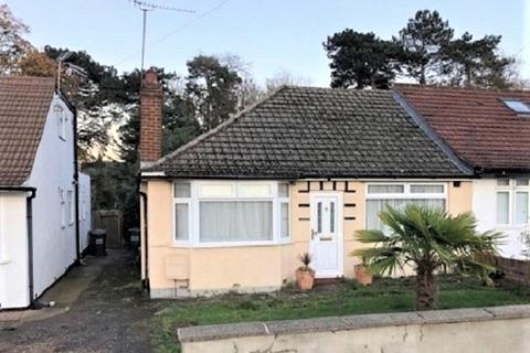 67 Harrow Way, Watford, WD19 5EH