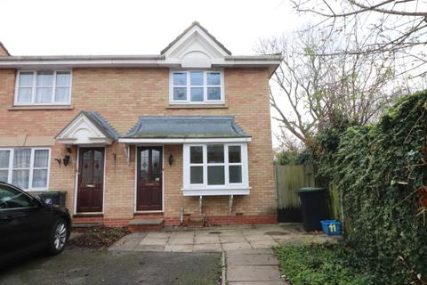 11 Betjeman Way, Ongar, CM5 0FG