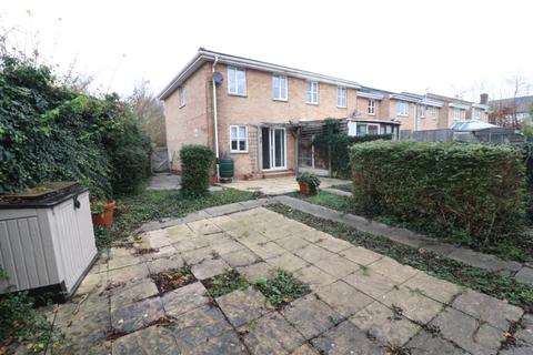 11 Betjeman Way, Ongar, CM5 0FG