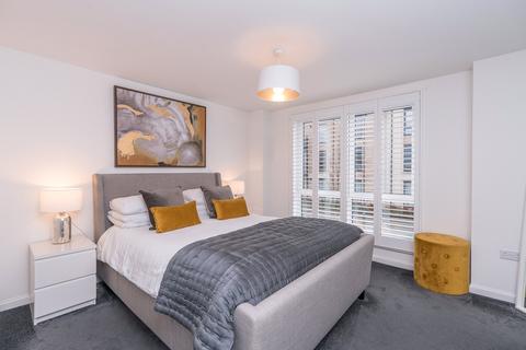 25 Killiekrankies Path, South Queensferry, EH30 9AE