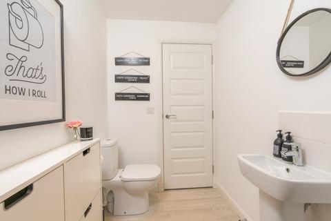 25 Killiekrankies Path, South Queensferry, EH30 9AE