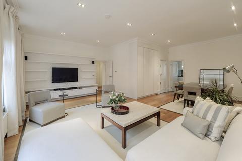 3 bedroom apartment to rent, Cadogan Square, Knightsbridge, SW1X