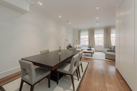 3 bedroom apartment to rent, Cadogan Square, Knightsbridge, SW1X