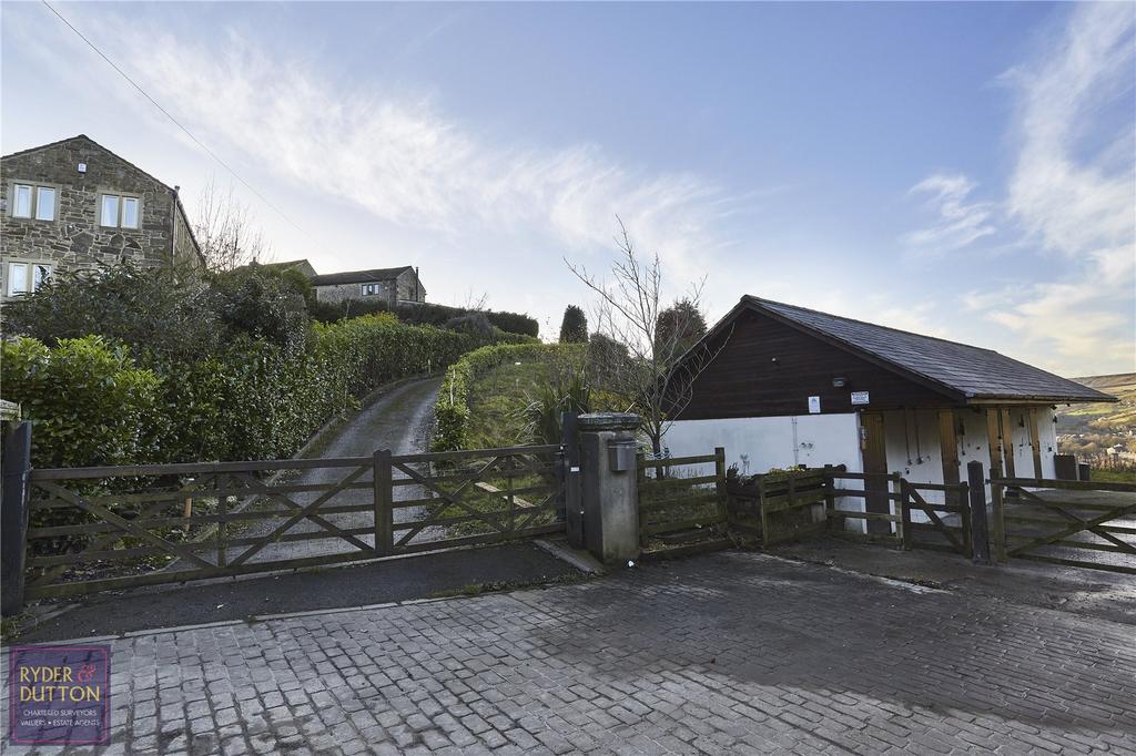 Stables