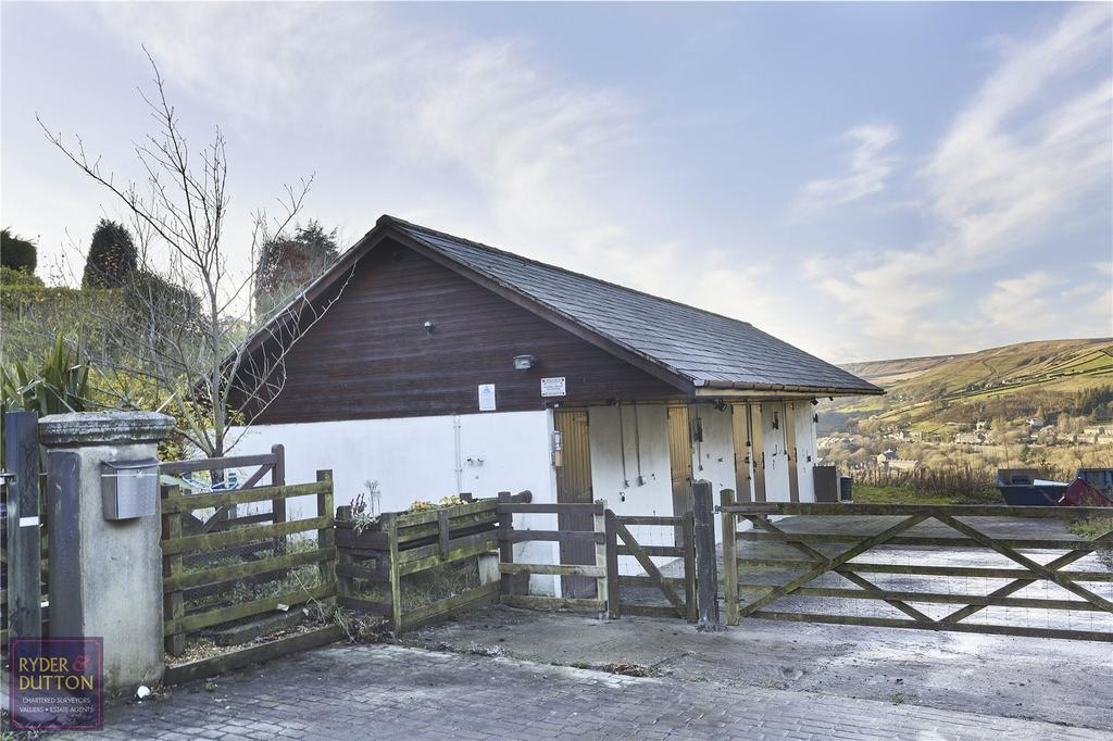 Stables
