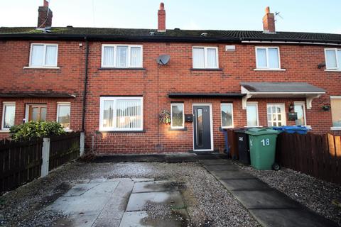 18 Balmoral Drive, Leigh, WN7 2TX