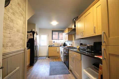 18 Balmoral Drive, Leigh, WN7 2TX