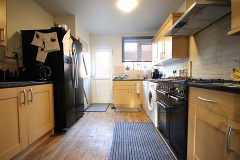 18 Balmoral Drive, Leigh, WN7 2TX