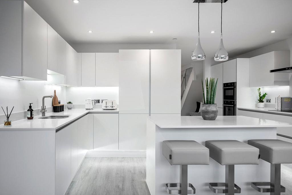 Kitchen/Breakfast