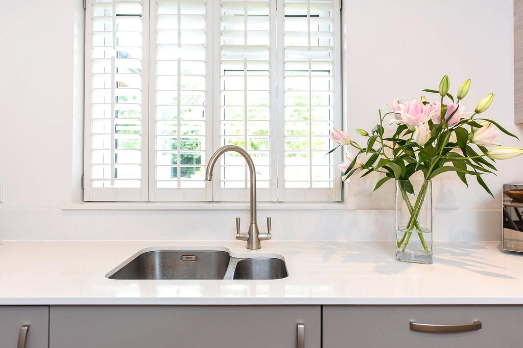 Living/Dining/Kitchn