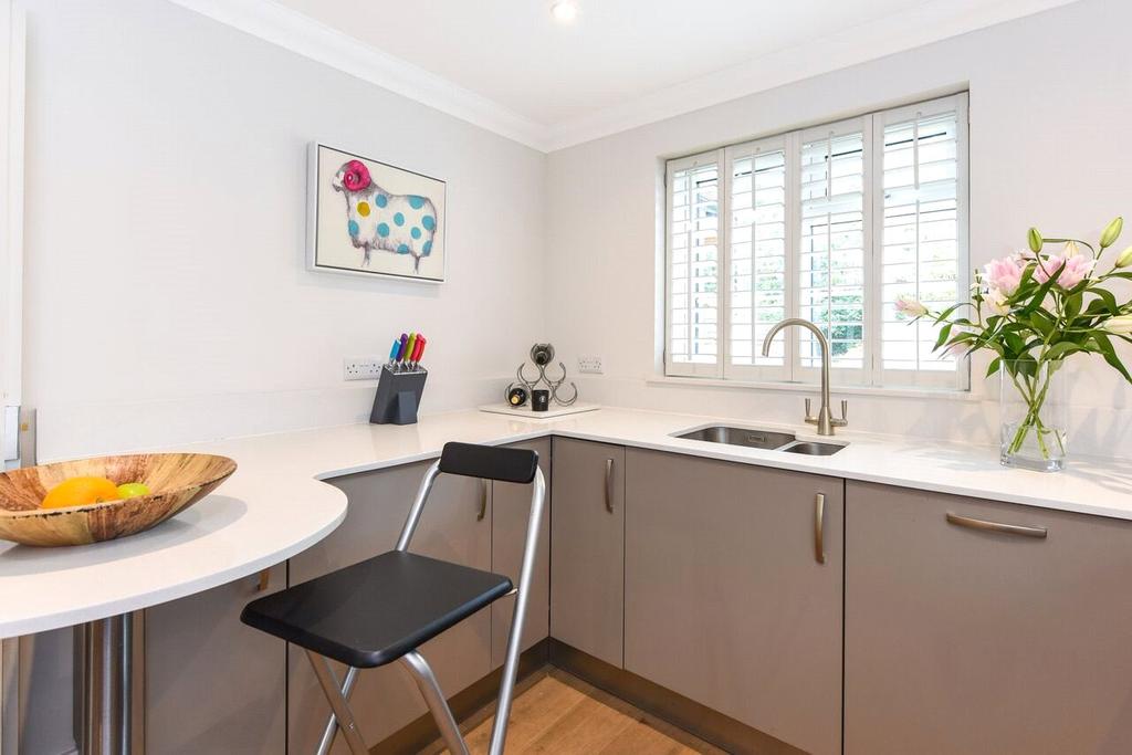 Living/Dining/Kitchn