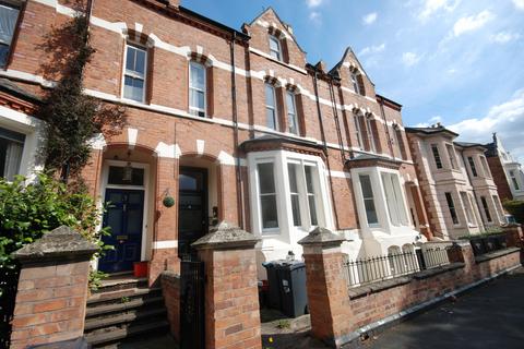 1 bedroom apartment to rent, Milverton Terrace, Leamington Spa