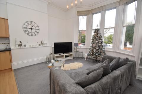 1 bedroom apartment to rent, Milverton Terrace, Leamington Spa