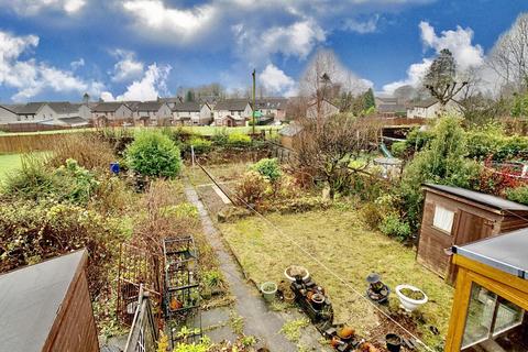 18 Grahamfield Place, Beith, KA15 1AY