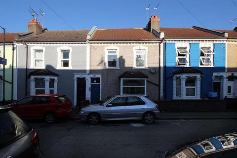 9 Berwick Road, Bristol, BS5 6NG
