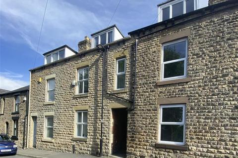 23 Carr Road, Sheffield, S6 2WY