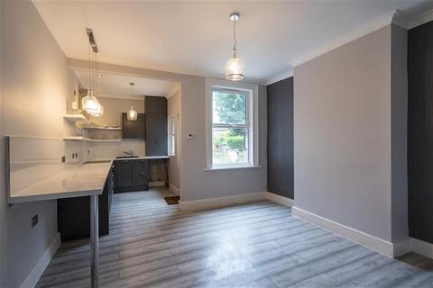 23 Carr Road, Sheffield, S6 2WY