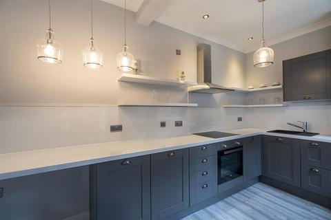 23 Carr Road, Sheffield, S6 2WY