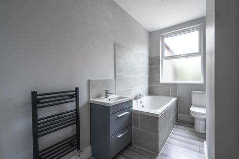 23 Carr Road, Sheffield, S6 2WY