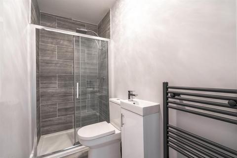 23 Carr Road, Sheffield, S6 2WY