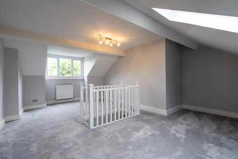 23 Carr Road, Sheffield, S6 2WY