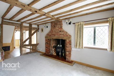 5 Shephall Green, Stevenage, SG2 9XR