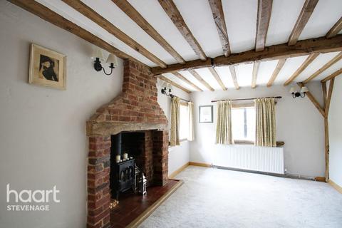 5 Shephall Green, Stevenage, SG2 9XR