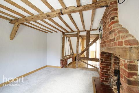 5 Shephall Green, Stevenage, SG2 9XR
