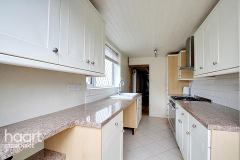 5 Shephall Green, Stevenage, SG2 9XR