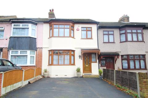 86 Hillcrest Road, Hornchurch, RM11 1EA