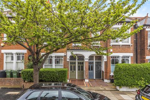 18 Mandalay Road, London, SW4 9EE