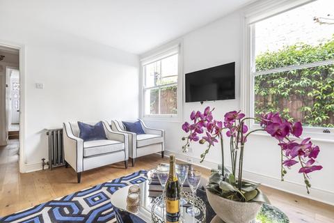 18 Mandalay Road, London, SW4 9EE