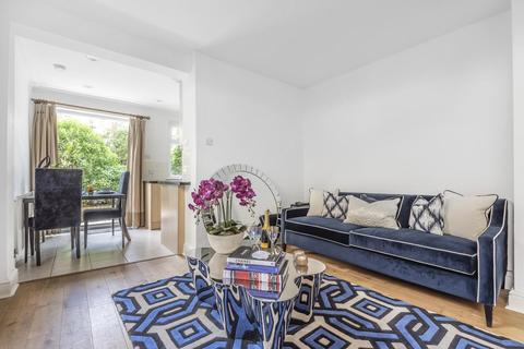 18 Mandalay Road, London, SW4 9EE