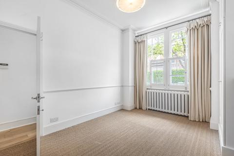 18 Mandalay Road, London, SW4 9EE