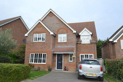 13 Blackberry Way, Whitstable, CT5 3BS